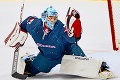 Brankári Brust a Garnett sú hviezdami Slovana i KHL: Kanaďanom chutí naše pivo i ženy
