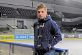 Hokejový talent Réway o prestupe: Pôvodná dohoda bola iná, už som mal zbalené do Slovana!