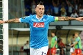 Marek Hamšík už nie je v Neapole lídrom iba na trávniku: Takto ste ho ešte nevideli