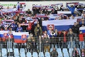 Futbalový zväz sa poriadne hecol: Nádherné gesto pre tých, ktorí fandili v Luxembursku!