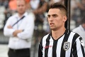 PAOK Solún dostal tvrdé tresty: Ľuboš Micheľ nesmie vstúpiť na štadión