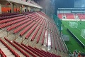 Trnavský štadión je otvorený len pár týždňov a už hrozí katastrofa: Tu ide o život!
