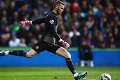 Posila leta? Brankár De Gea predviedol famózny zákrok a zachránil United