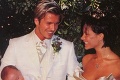Malí aj veľkí Beckhamovci konečne na spoločnej fotke: Tomu sa povie dokonalá rodinka!