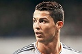 Cristiano Ronaldo má v budúcnosti jasno: Real Madrid ani Manchester United to NIE JE!