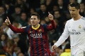 Ronaldo prezradil o svojich nových priateľkách: Jeho odpoveď vás prekvapí