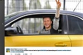 Futbalový majster sveta Marco Reus: Ďalší trest za jazdu bez vodičáka!