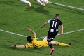 Róberta Maka potešil exportný gól v Európskej lige: Prežíva po ňom radosť i sklamanie