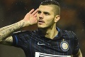 Futbalista Interu Miláno vykopol svojho agenta: Kontrakty mu bude teraz vybavovať táto sexica!