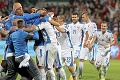 Celý národ je pred zápasom Slovenska s Bieloruskom na nohách: Chlapci, veríme vám, takto im naložte!