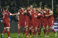 Obrovské sklamanie! Slovenskí futbalisti prehrali zápas s Bieloruskom!