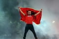 Neskutočné oslavy Albánskych hrdinov: Najväčšie prekvapenie kvalifikácie!