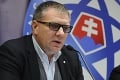 Tretina z prémií od UEFA pôjde mužstvu: Túto sumičku si rozdelia slovenskí futbalisti