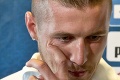 Kucka priznal v druhom polčase obavy: Na šampionáte si želá jedného súpera