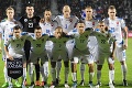 Prípravy Slovákov na premiéru v Trnave: Kozák jasne naznačil, kto pôjde na EURO 2016!