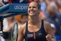 Ivanovičová po senzačnej prehre na US Open s Cibulkovou: Mala som ťažký žreb!