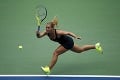 Ivanovičová po senzačnej prehre na US Open s Cibulkovou: Mala som ťažký žreb!