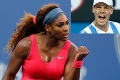 Český tenista Tomáš Berdych zostal v šoku! Serena Williamsová ho vykopla z kurtu
