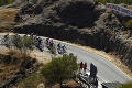 Vuelta pokračuje: Tí, ktorých nezrazila motorka či neprizabil pád, bojovali o víťazstvo v 10. etape!