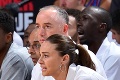 Bude Becky Hammon prvou ženou – trénerkou v NBA? Američanka s ruským pasom si trúfa na titul!