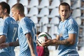 Slovan mal všetko vo svojich rukách: Jeden nevinný protiútok a všetko vypálilo napokon inak!