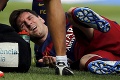 Messiho zranenie vyvolalo vo fanúšikoch obavy: Situácia je však opačná... Barcelone sa bez Lea darí!
