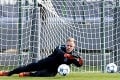 Brankár Barcelony Ter Stegen sa pohral s útočníkom Borisova: Za toto by sa nehanbil ani Neuer!