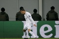 Liga majstrov: Ronaldo sa poriadne utrhol z reťaze, United musia zabrať!