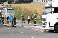 Pravda o šoférovi, ktorý v Nitre riadil kamión na križovatke smrti: Prekvapujúce zistenia!