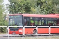 Hrozná smrť pod kolesami autobusu: Viktora († 33) zrazil vlastný kolega, ten sa po nehode zrútil!