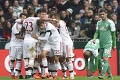 Bayern vyhral ďalší zápas: Prekonal vlastný bundesligový rekord!