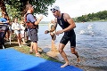 Obrovská smola slovenského triatlonového zástupcu: Varga zažil trpký koniec sezóny!