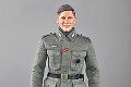 Toto žiadneho Nemca chladným nenechá: Bastian Schweinsteiger v nacistickej uniforme!