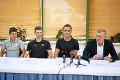 Valach zarezáva ako športový riaditeľ v tíme Tinkoff: Hneď v prvých pretekoch bude manažovať Sagana!
