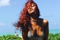 Dračica Rihanna priznala suchoty: Som nadržaná, sex som nemala už dlho!