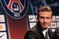 Takto býva Beckham v Paríži: Apartmán za 17-tisíc eur za noc!