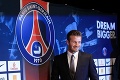 Takto býva Beckham v Paríži: Apartmán za 17-tisíc eur za noc!