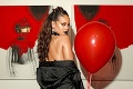 Rihanna poriadne prekvapila: Netradičný obal jej nového albumu!