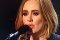 Speváčka Adele je ideálnou mamou: Ako ju zmenilo materstvo?