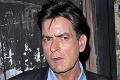 Šokujúce zistenie: Charlie Sheen je HIV pozitívny!