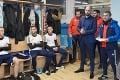 Futbalový Slovan začal prípravu: Belasí si stanovili jasný cieľ!