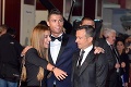 Cristiano Ronaldo priznal ďalšiu ženu po svojom boku: Randí so sexi dcérou svojho agenta!