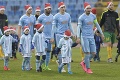 Derby vo futbalovej Fortuna lige: Slovan zdolal Žilinu a potvrdil druhé miesto!