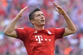 Odpoveď na ostrú kritiku: Bayern vracia úder Lewandowskemu!