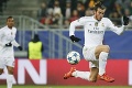 Superhviezda Realu Gareth Bale: Vieme, čo bude robiť, keď ho futbal prestane baviť!