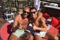 Cristiano Ronaldo na sociálnej sieti šokuje: Toto je odpoveď pre všetkých, čo si myslia, že je gej