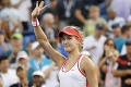 Sexi tenistka šokovala fanúšikov: Bouchardová spravila radikálny krok!