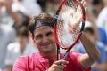 Federer zmaril druhý Djokovičov sen: Čo sa však bude diať ďalej s tenisovou legendou?