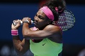 Na US Open ide o všetko: Serena sa môže nezmazateľne zapísať do histórie!