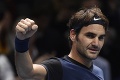 Podráždený Federer to pred finále nevydržal: Toto si mohol Djokovič odpustiť!